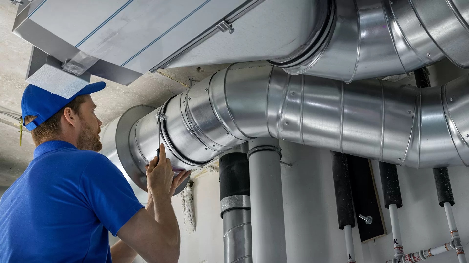 Best Ductable AC Repair Services Provider In Delhi NCR